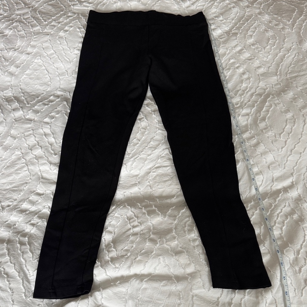 Black Leggings